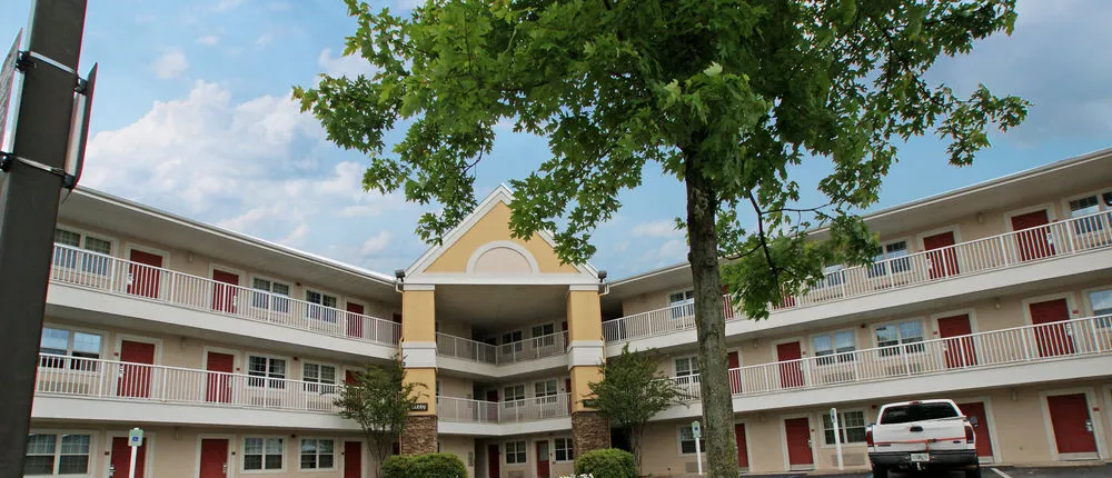 Extended Stay America Select Suites - Chattanooga - Airport