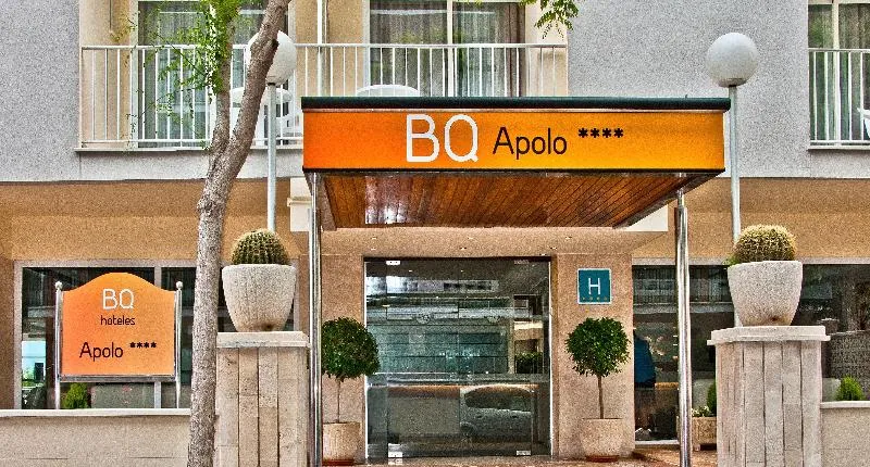 Hotel BQ Apolo
