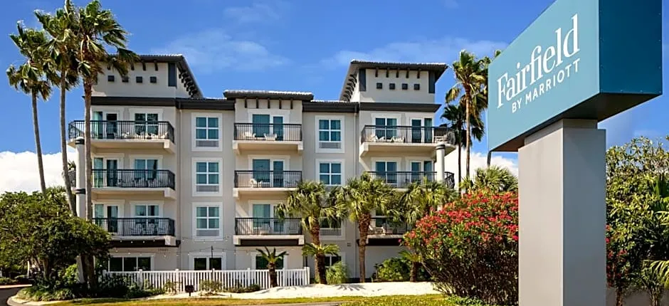 Fairfield Inn & Suites by Marriott Destin
