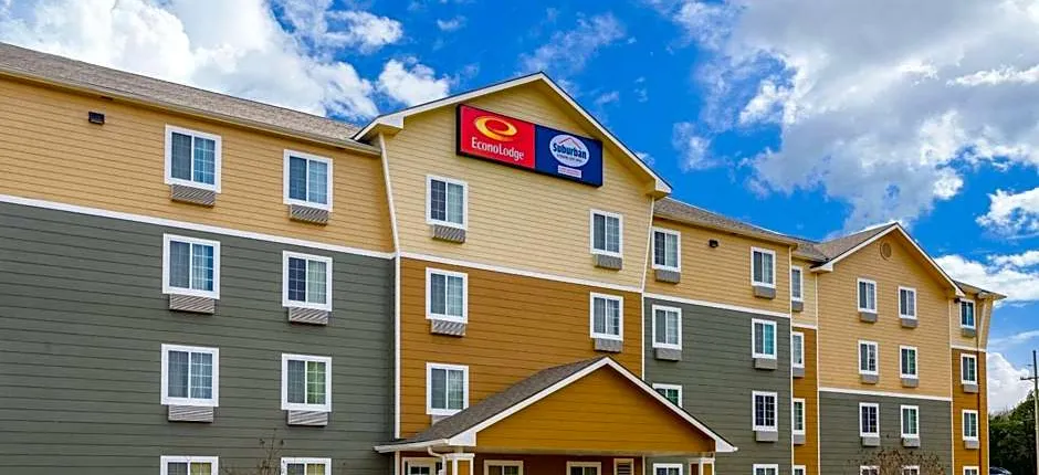 Suburban Studios Hammond