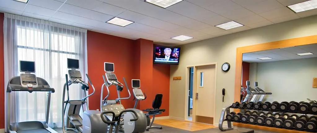 Hilton Garden Inn Phoenix Airport North