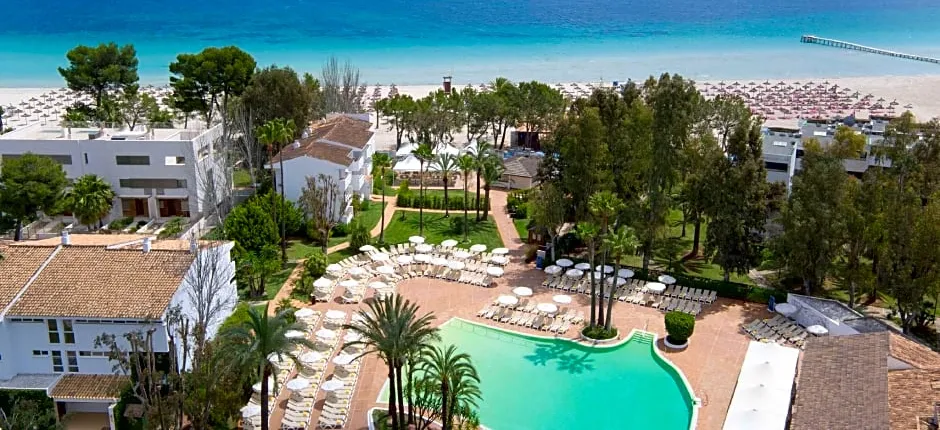 Iberostar Ciudad Blanca