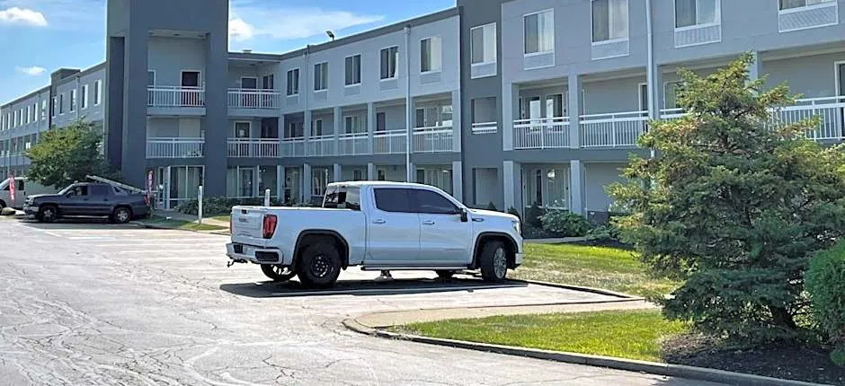 Baymont by Wyndham Dayton North