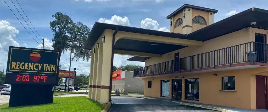 Regency Inn