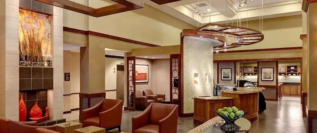 Homewood Suites by Hilton Tulsa South Medical District