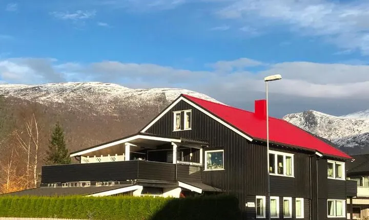 Villa ndalsnes