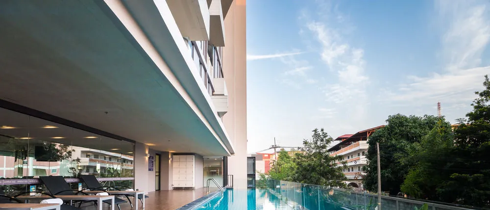 Aster Hotel and Residence