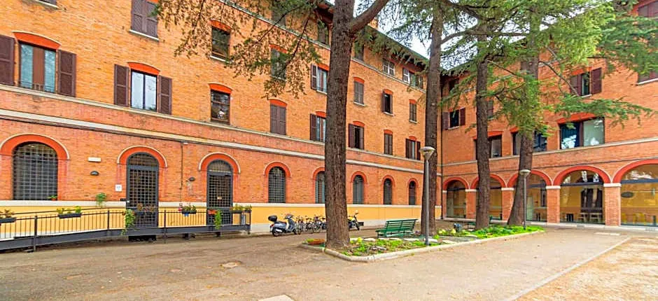 Il Villaggio di ABITABO