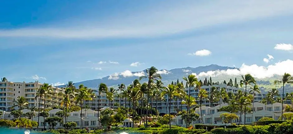 The Fairmont Kea Lani Maui