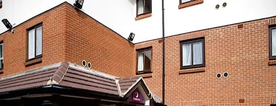 Premier inn London Hayes, Heathrow [North A4020]