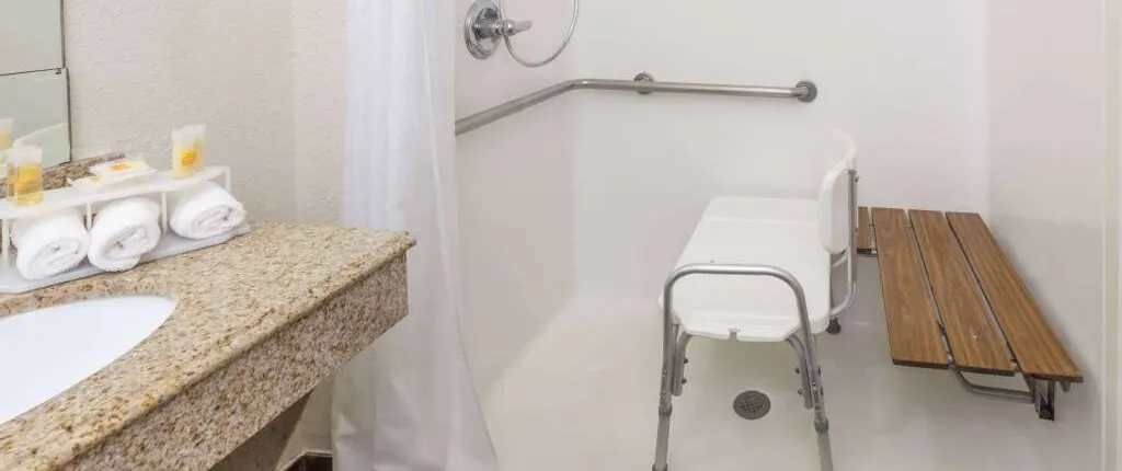 Days Inn & Suites by Wyndham Pasadena