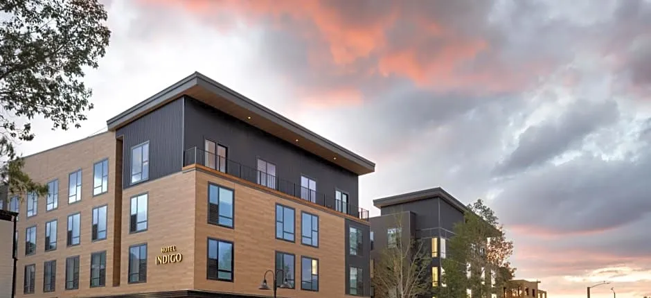 Indigo - Silverthorne By IHG