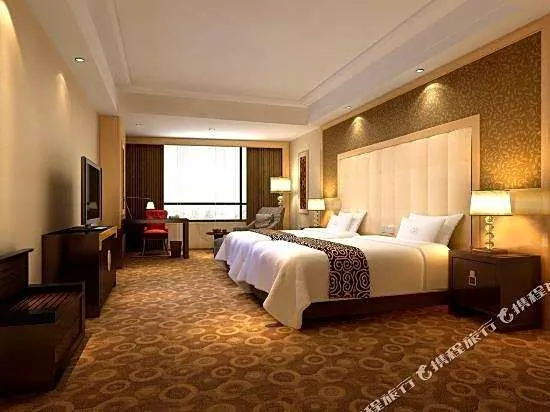 Fortune International Hotel