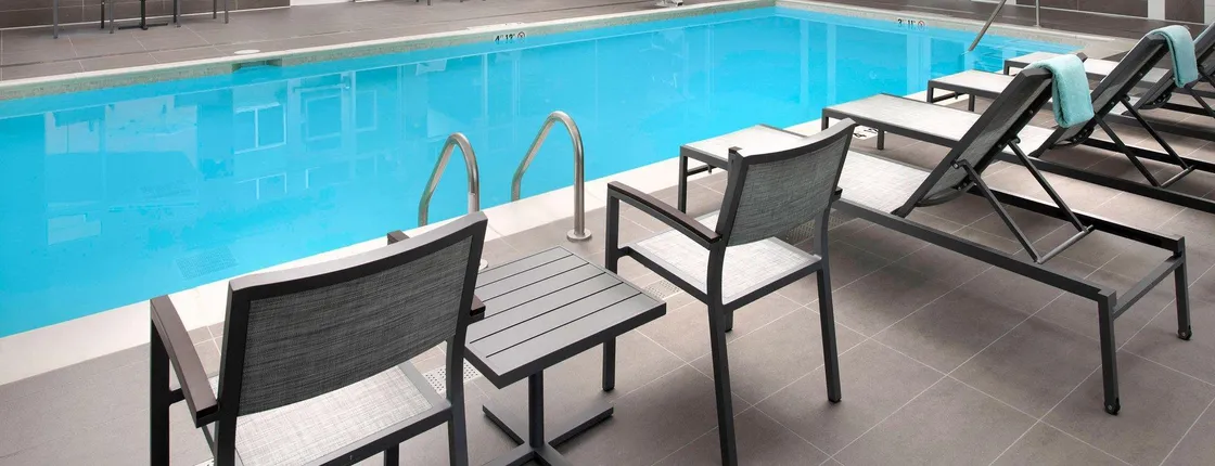 Residence Inn Denver Airport Convention Center