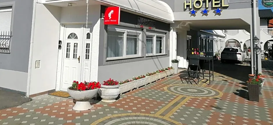 Hotel Pleso