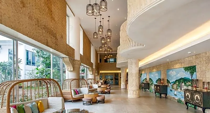 Patong Heritage Hotel