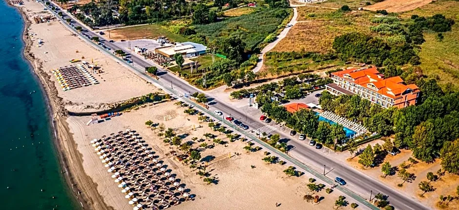 Hotel Giannoulis