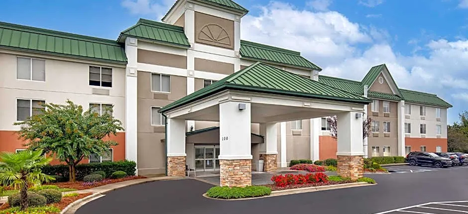 Holiday Inn Express Hotel And Suites Kings Mountain By IHG