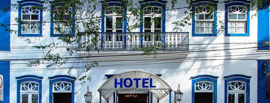Vitoria Palace Hotel