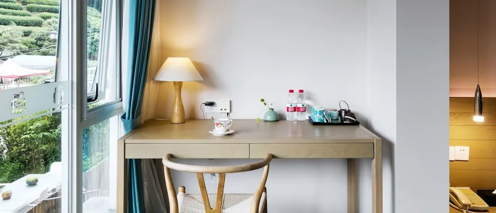 Floral Hotel Hangzhou Yunqi Fanjinglan, Hangzhou