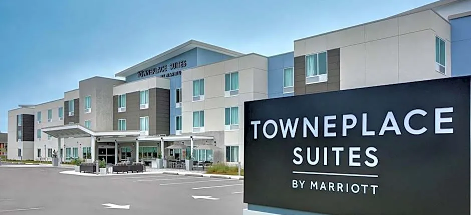 TownePlace Suites by Marriott Sarasota/Bradenton West