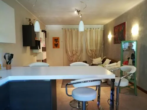 Casa Felicité - di Francesca e Antonio