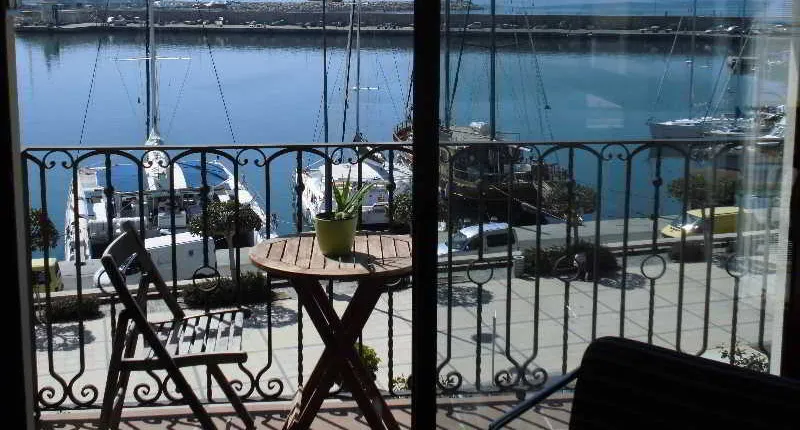 Apartamentos Miramar