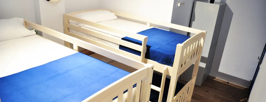 Hostal Portomar