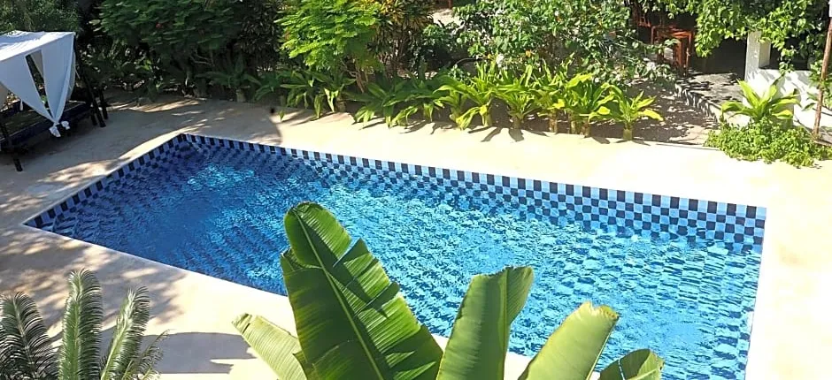Aurora Boutique Hotel Jambiani