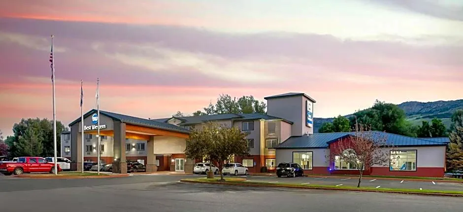 Best Western Holiday Hills