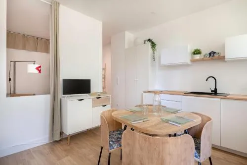 Superbe appartement au coeur de La Baule dans un bel environnement