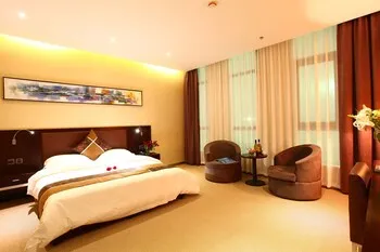 Qimei Business Hotel Xi'an