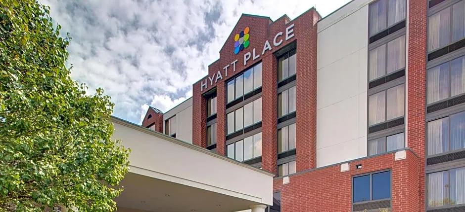 Hyatt Place Pittsburgh Airport/Robinson Mall