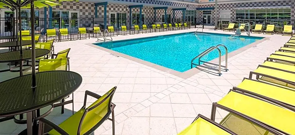 SpringHill Suites by Marriott Lakeland