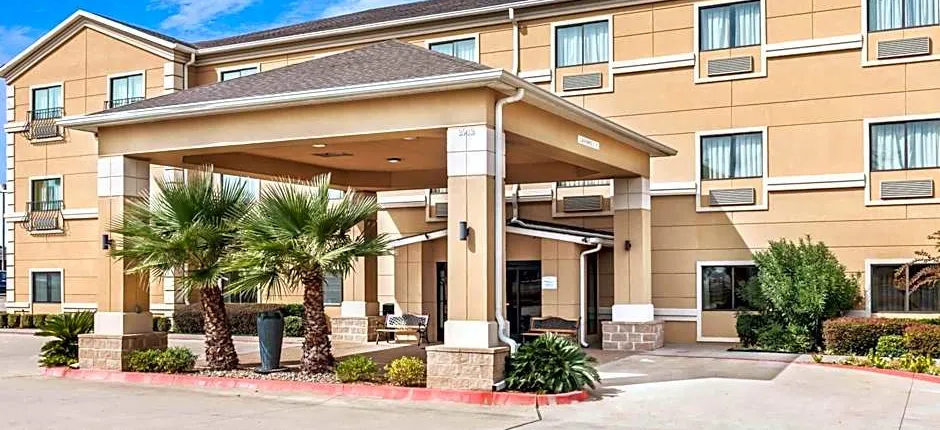 Grander Inn & Suites by IHG