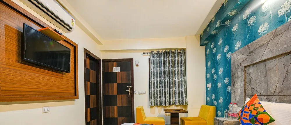 FabHotel Palm Majestic