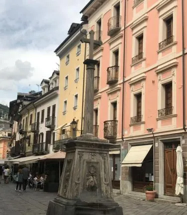 Il Nido