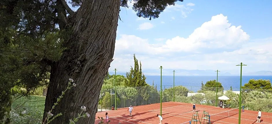 Marbella Corfu Hotel