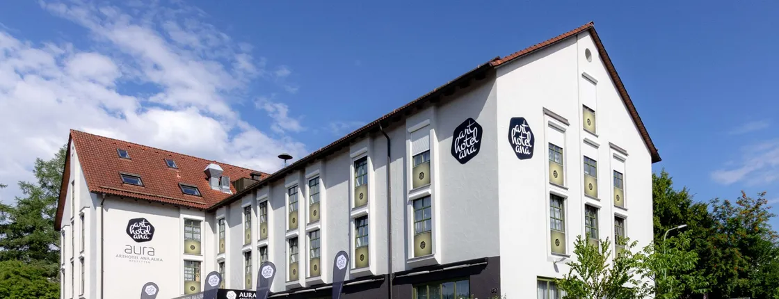 Arthotel Ana Aura