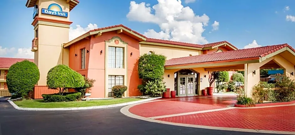 Days Inn by Wyndham Little Rock/Medical Center