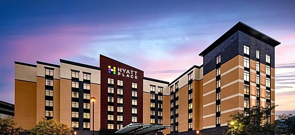 Hyatt Place Pittsburgh/North Shore