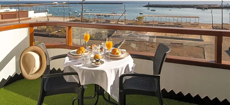 Apartamentos Islamar Arrecife