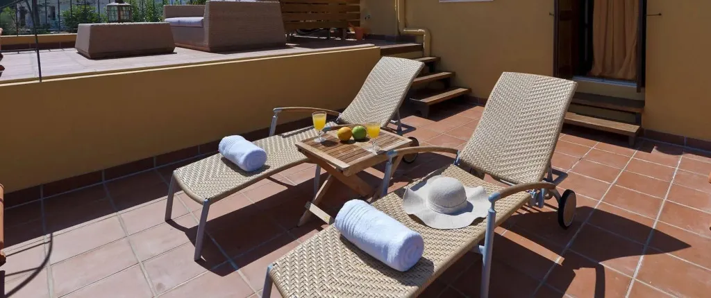 Kores Boutique Houses