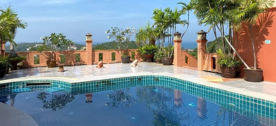 Baan Kongdee Sunset Resort Kata