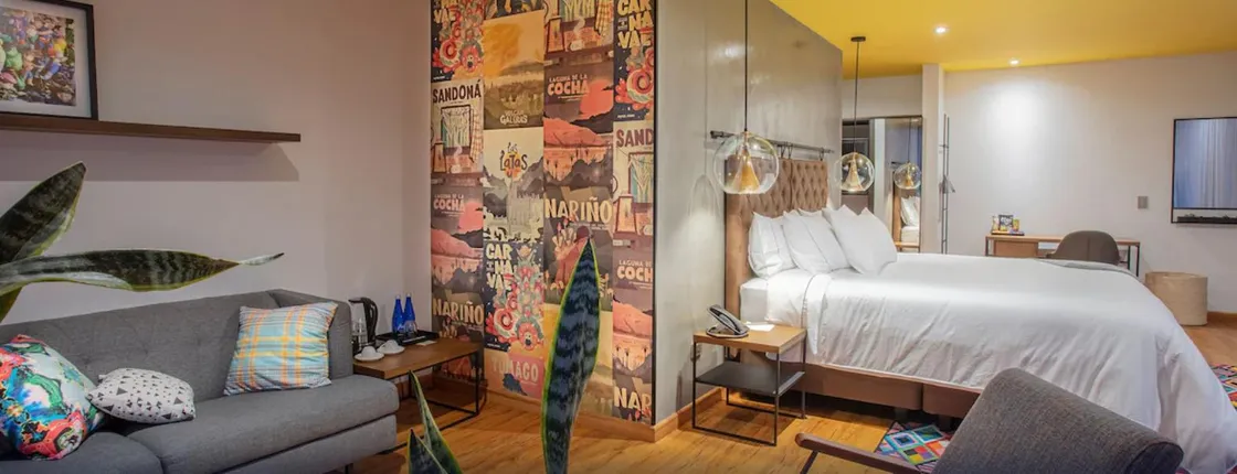Hotel V1501
