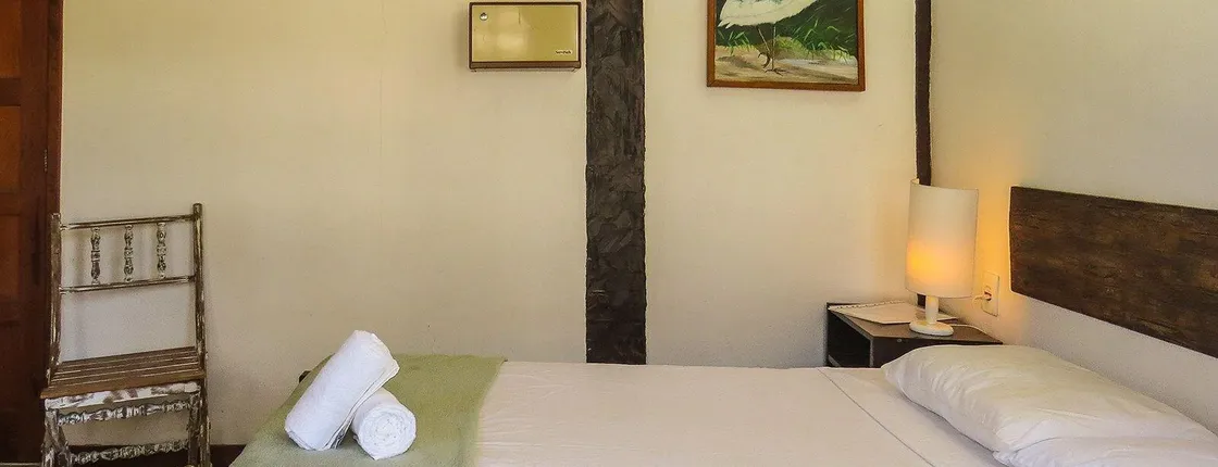 Petit Hotel Dali Búzios