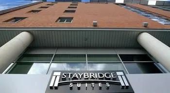 Staybridge Suites Liverpool