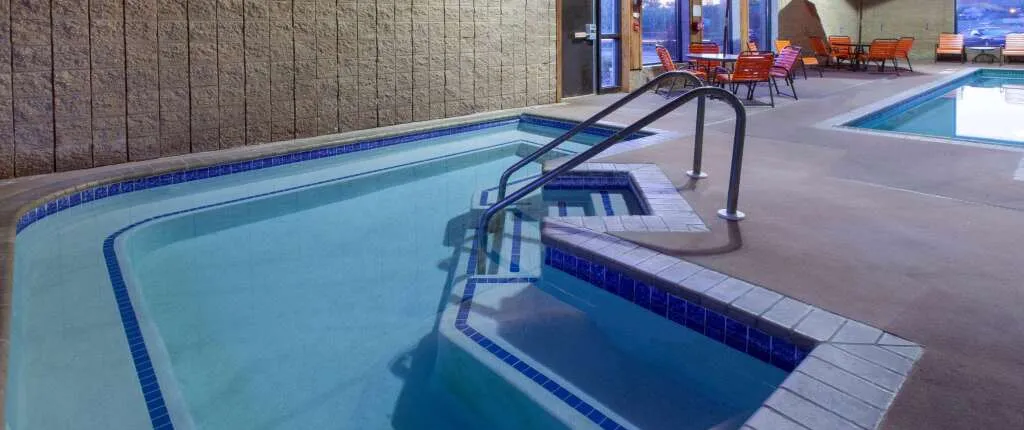 AmericInn by Wyndham Iron River