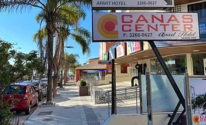 Canascenter Apart Hotel