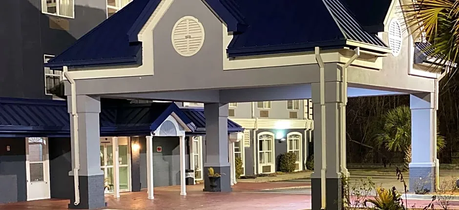 Baymont by Wyndham Sumter